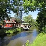 Apartamento Biesterfeld *