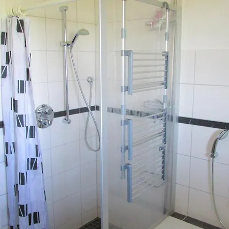 Apartment Biesterfeld