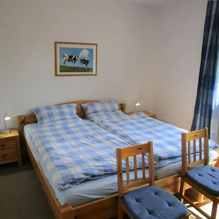 Biesterfeld Apartment *