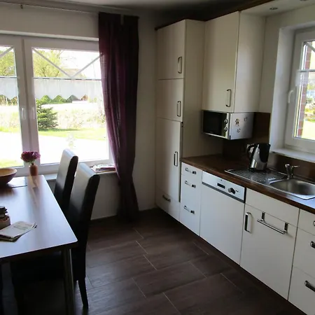 Biesterfeld Apartment Bedekaspel