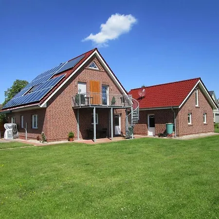 דירה Biesterfeld Bedekaspel