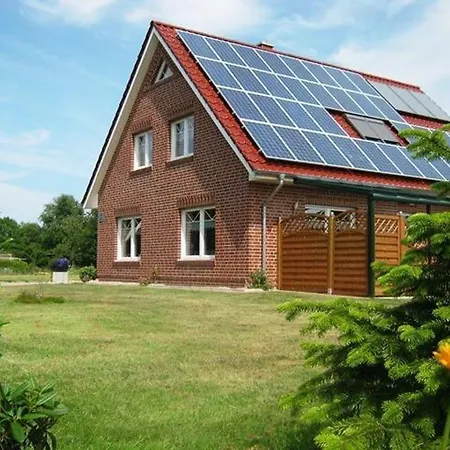 Biesterfeld דירה