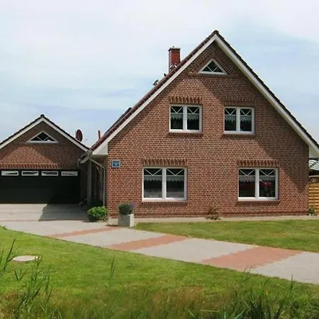 Biesterfeld דירה *