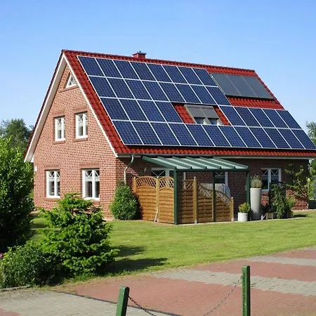 דירה Biesterfeld *