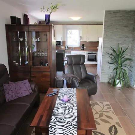 Biesterfeld דירה Bedekaspel