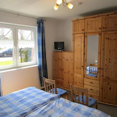 Lägenhet Biesterfeld