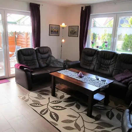 Lägenhet Biesterfeld Bedekaspel