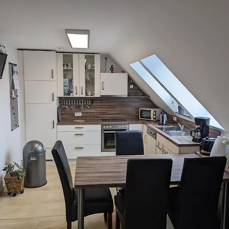 Biesterfeld Apartamento *