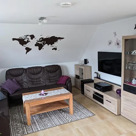 Apartamento Biesterfeld *
