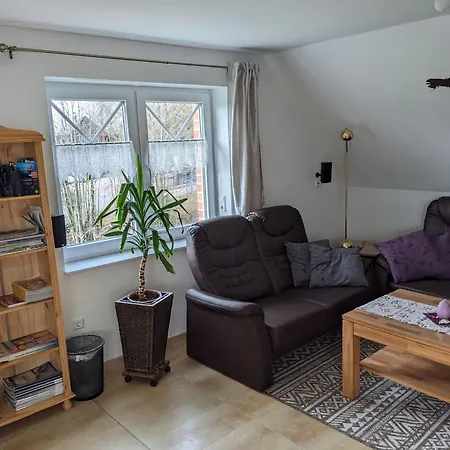 Apartamento Biesterfeld *