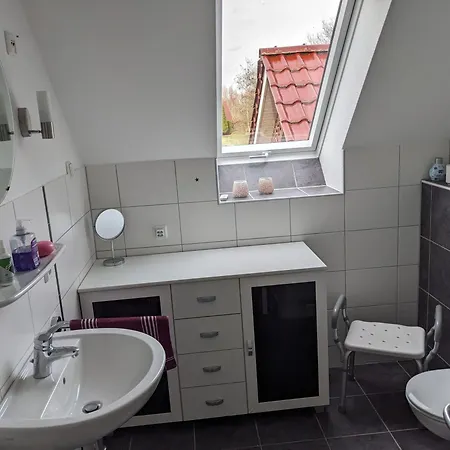 Biesterfeld Apartamento Bedekaspel