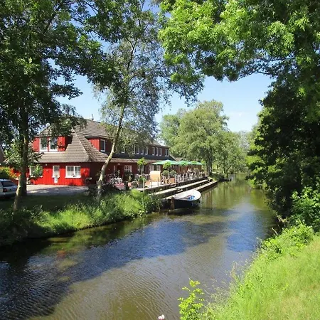 Apartment Biesterfeld *