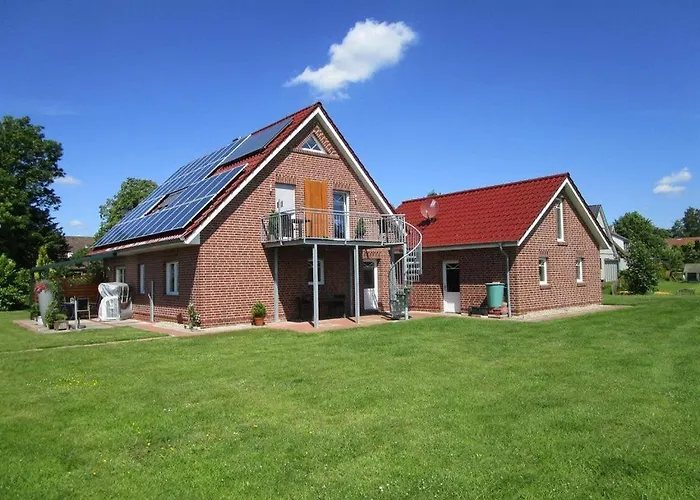 Lejlighed Biesterfeld Bedekaspel