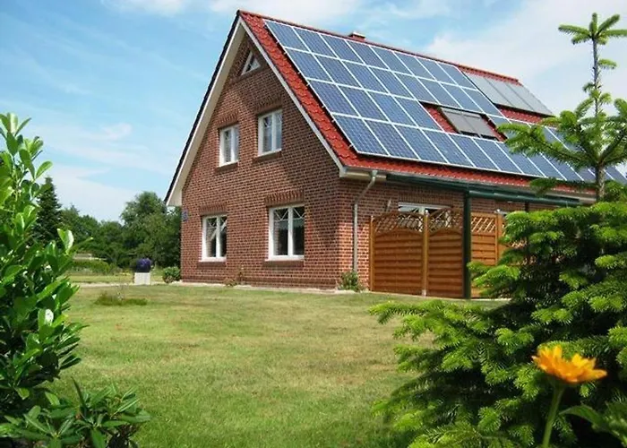 Biesterfeld Lejlighed