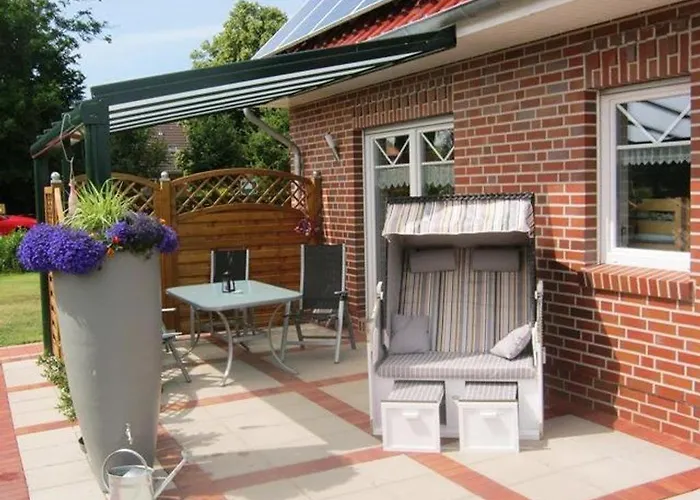 Lejlighed Biesterfeld