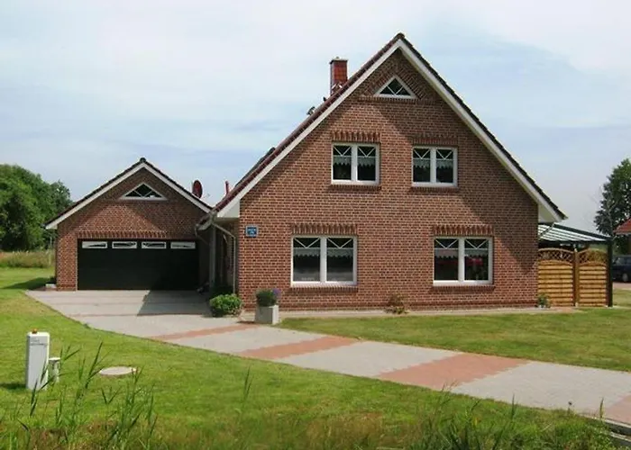 Biesterfeld Lejlighed *