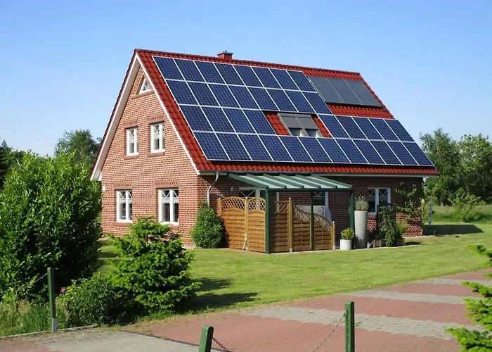 Lejlighed Biesterfeld *