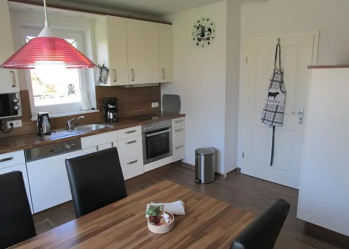 Biesterfeld * Bedekaspel