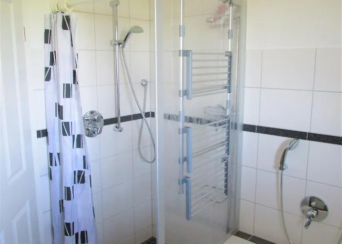 Biesterfeld Lejlighed *