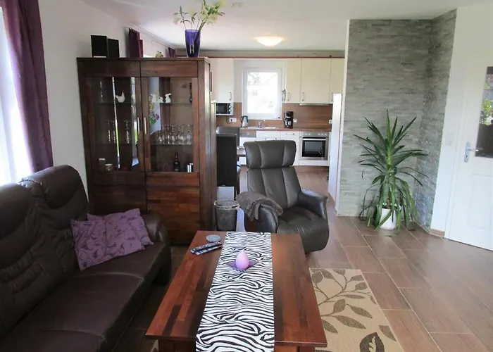 Biesterfeld Lejlighed Bedekaspel