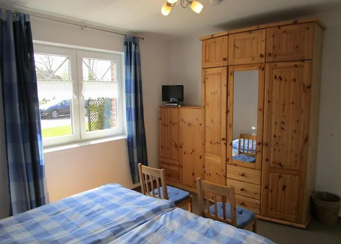 Lejlighed Biesterfeld