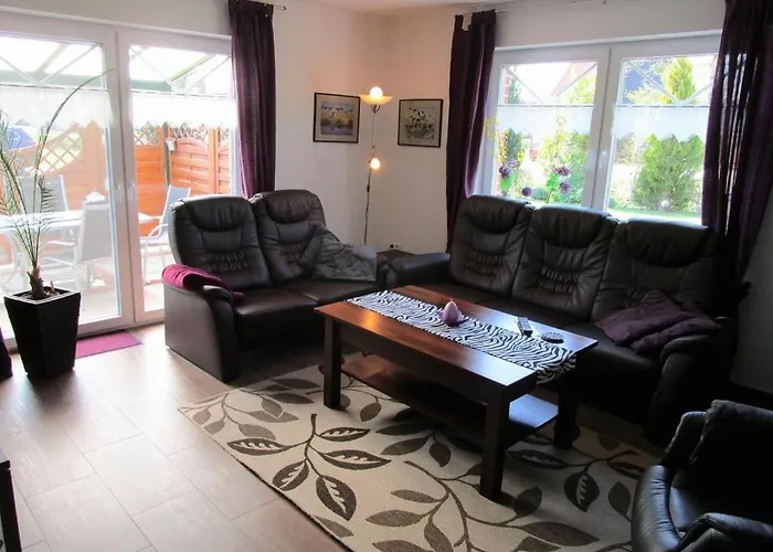 Lejlighed Biesterfeld Bedekaspel