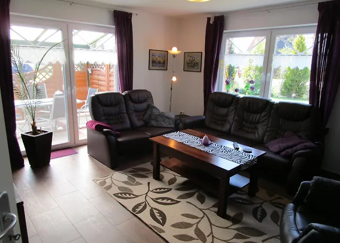 Biesterfeld Lejlighed