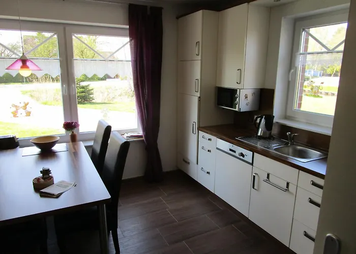 Biesterfeld * Bedekaspel