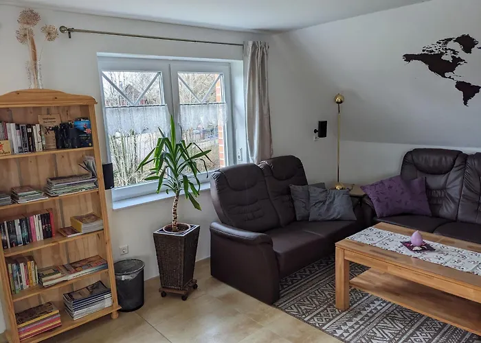 아파트 Biesterfeld *